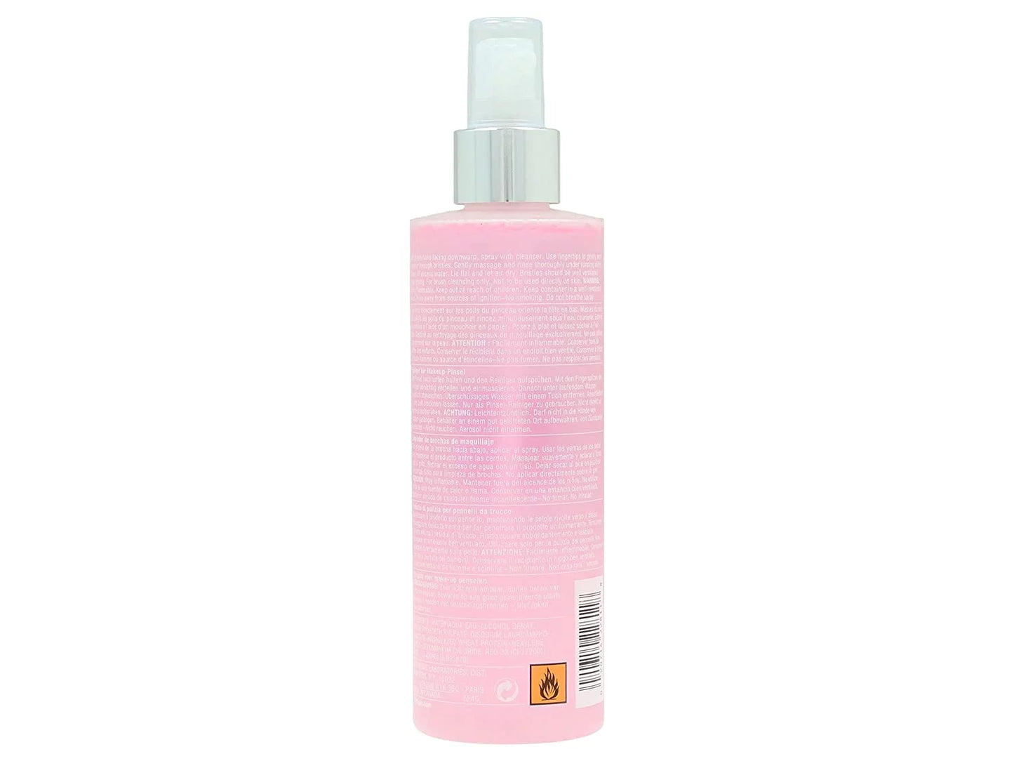 Makeup Brush Cleanser 8 Ounce