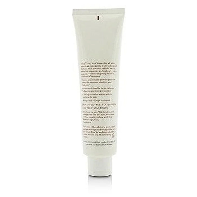 Soy Face Cleanser 150Ml/5.1Oz