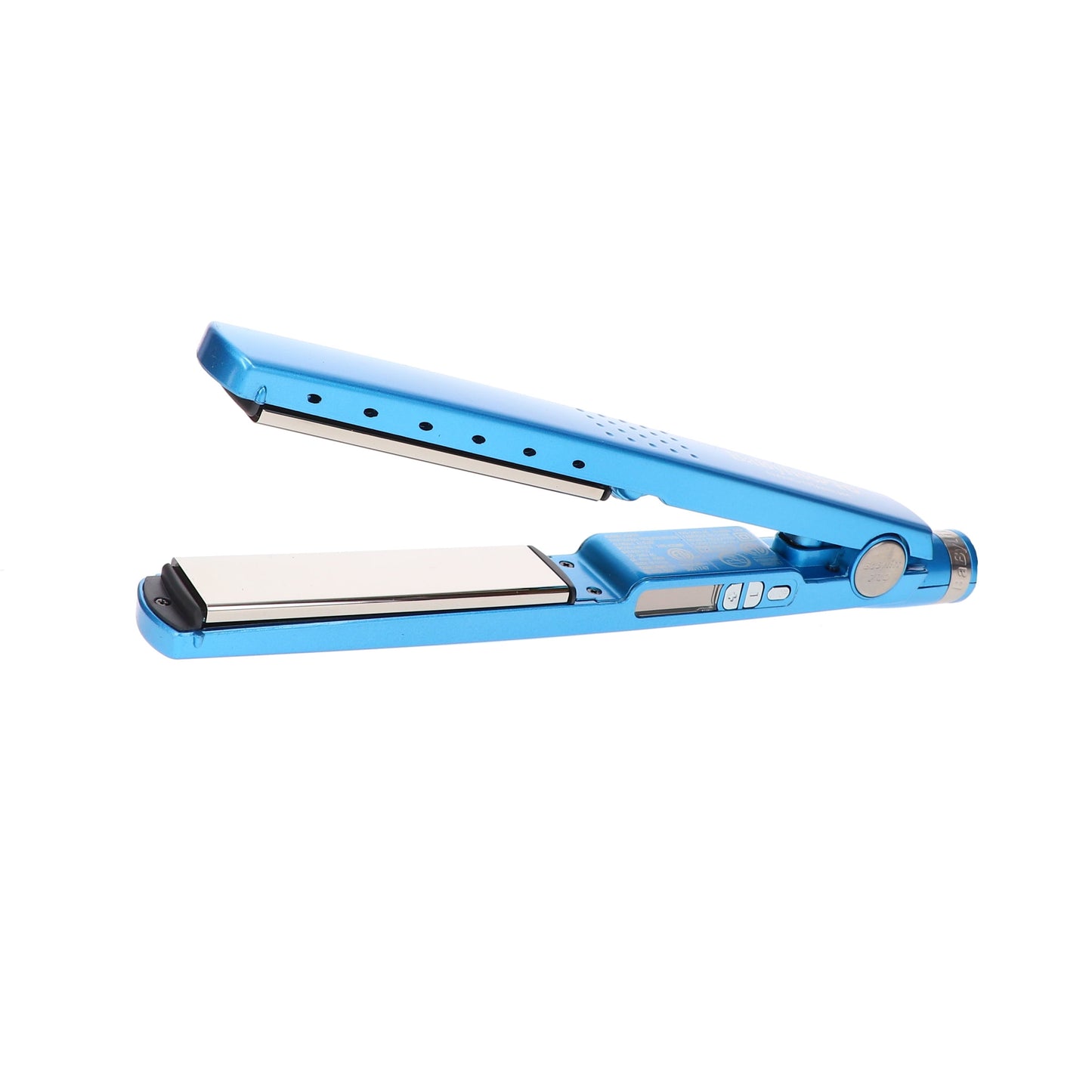 Nano Titanium 1.25" Ionic Straightener