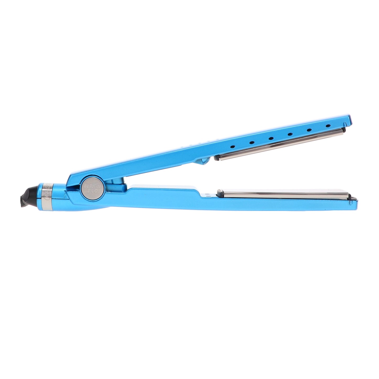 Nano Titanium 1.25" Ionic Straightener