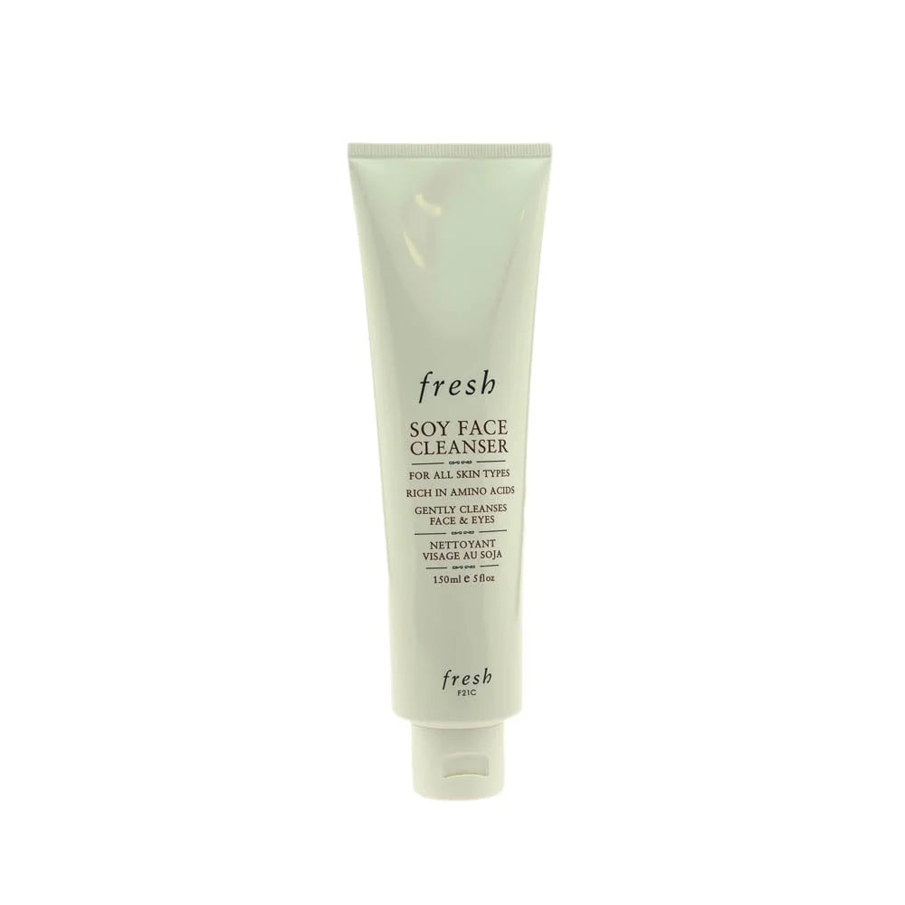 Soy Face Cleanser 150Ml/5.1Oz