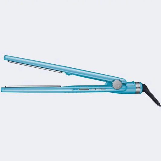 Nano Titanium 1.25" Dual Ionic Flat Iron